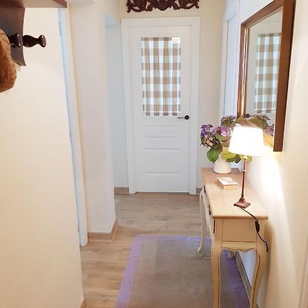 Casita De Abaixo Lejlighed Ribadeo Eksteriør billede