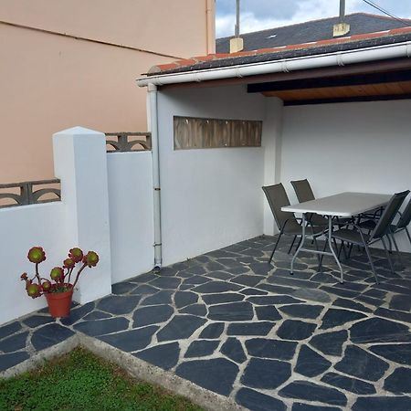 Casita De Abaixo Lejlighed Ribadeo Eksteriør billede