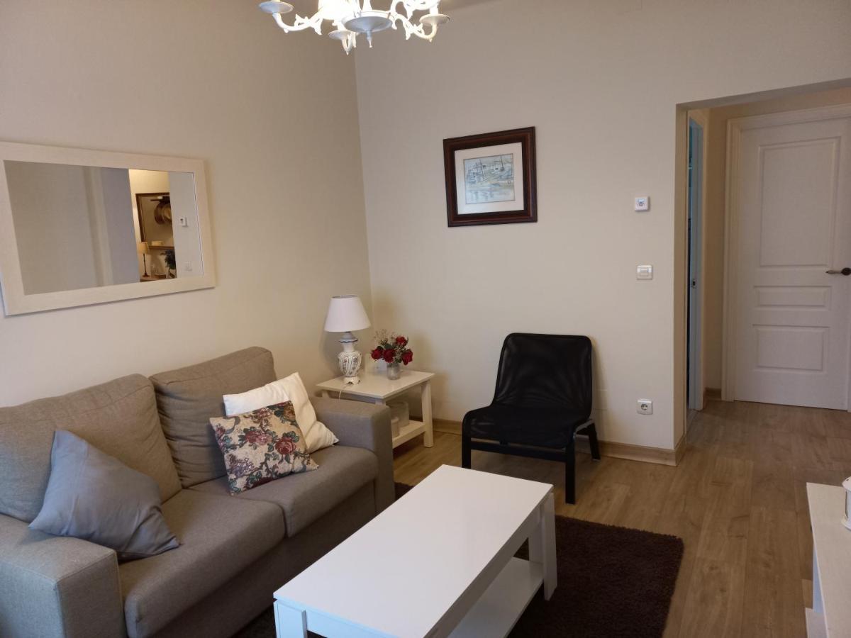 Casita De Abaixo Lejlighed Ribadeo Eksteriør billede